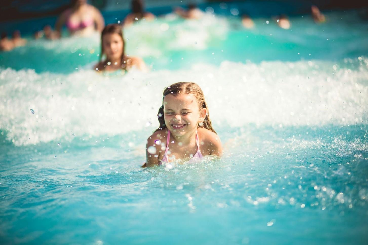 The Importance of Fun, Not Force, in Quality Swimming Lessons