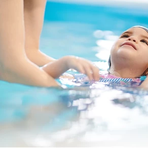 The Benefits of Professional Swimming Lessons